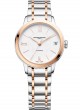 BAUME ET MERCIER