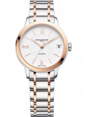 BAUME ET MERCIER