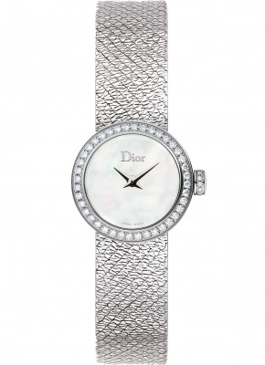 DIOR La Mini D