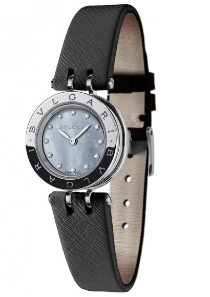 bvlgari bzero watch