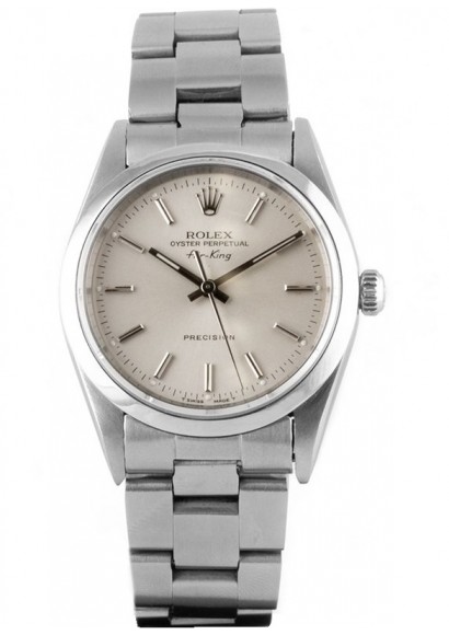 rolex oyster perpetual precision air king