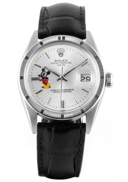 ROLEX ROLEX