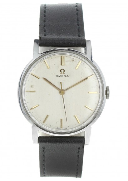 OMEGA OMEGA