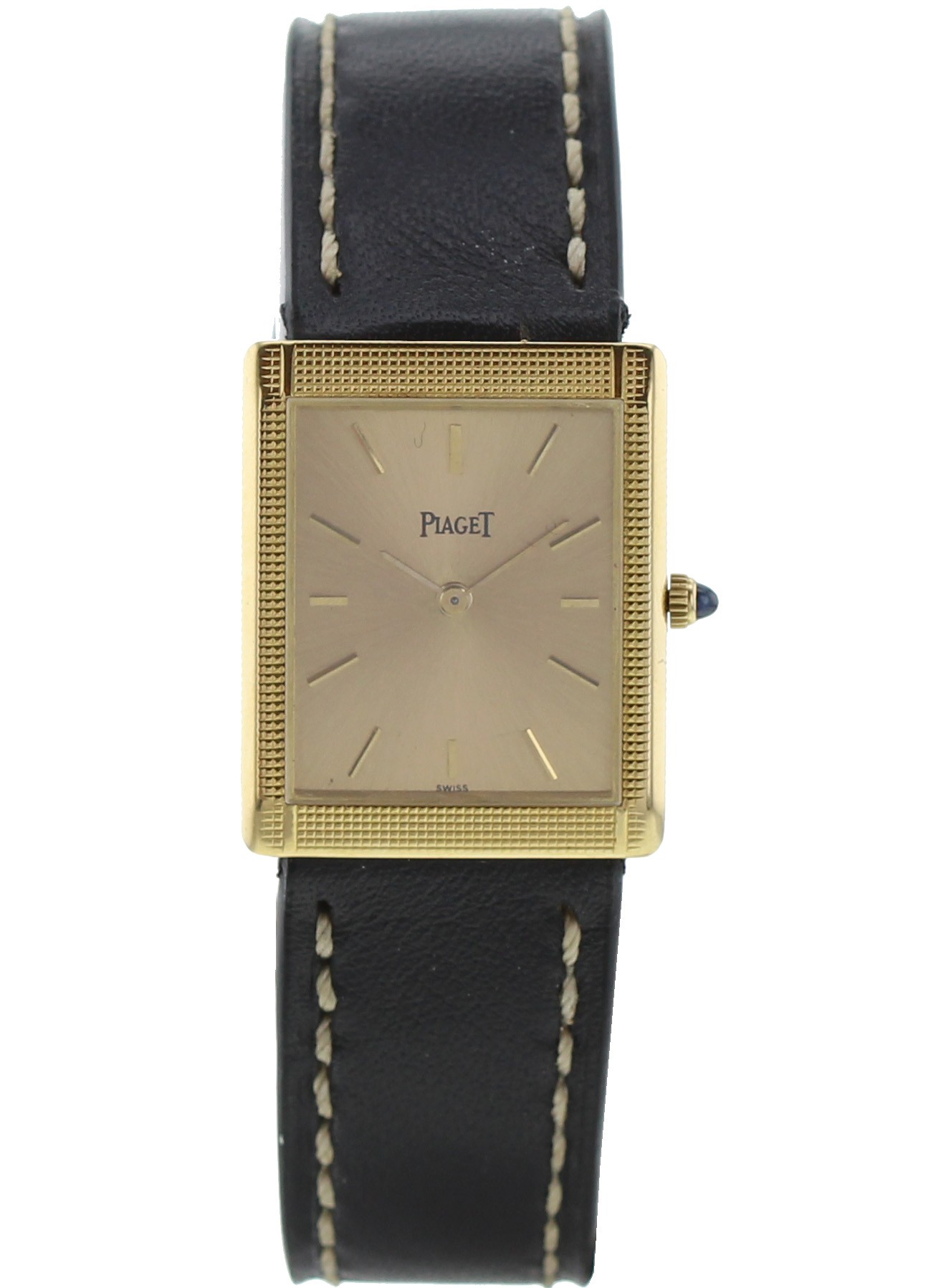 PIAGET 1.2402 Accueil