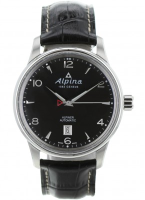ALPINA