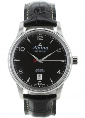 ALPINA