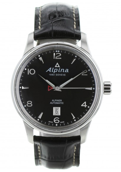 ALPINA