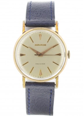 MOVADO