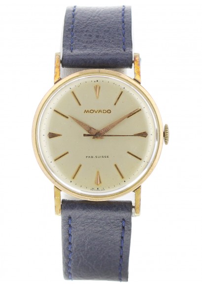 MOVADO MOVADO