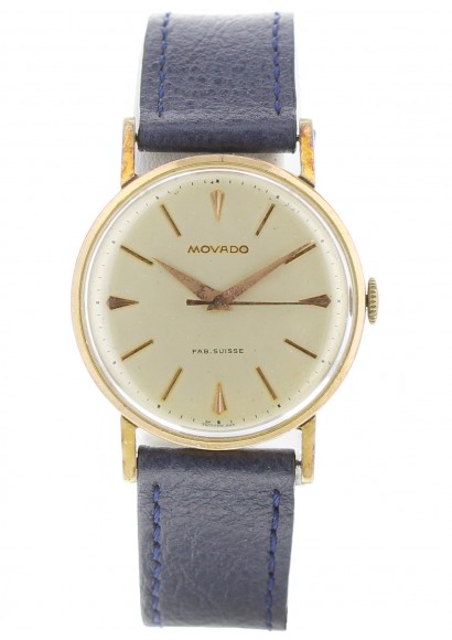 MOVADO