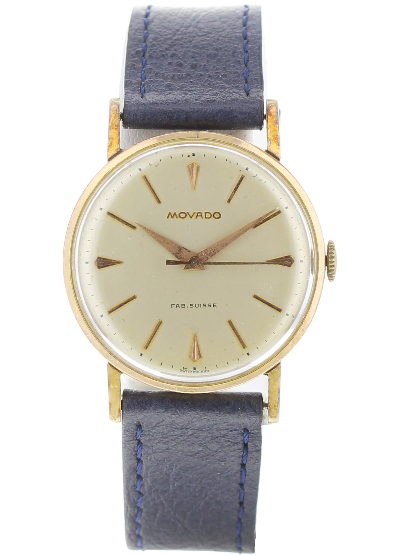 MOVADO 1.2434 PK Movado