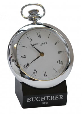 BUCHERER