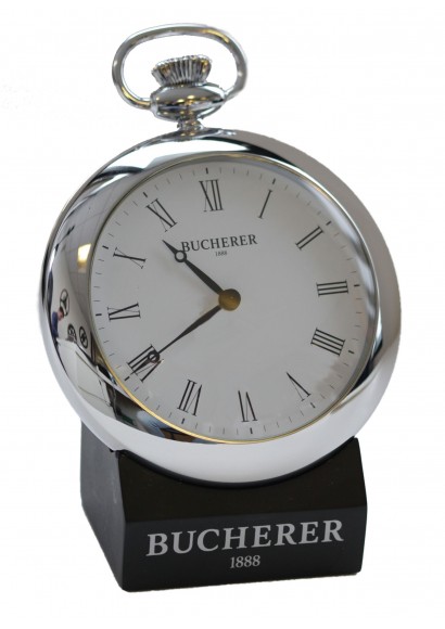 BUCHERER