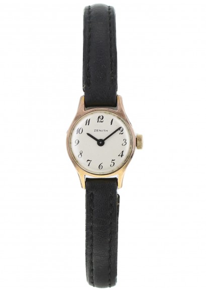 ZENITH ZENITH
