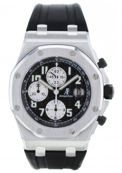 AUDEMARS PIGUET