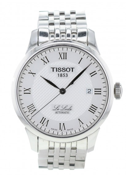 TISSOT TISSOT