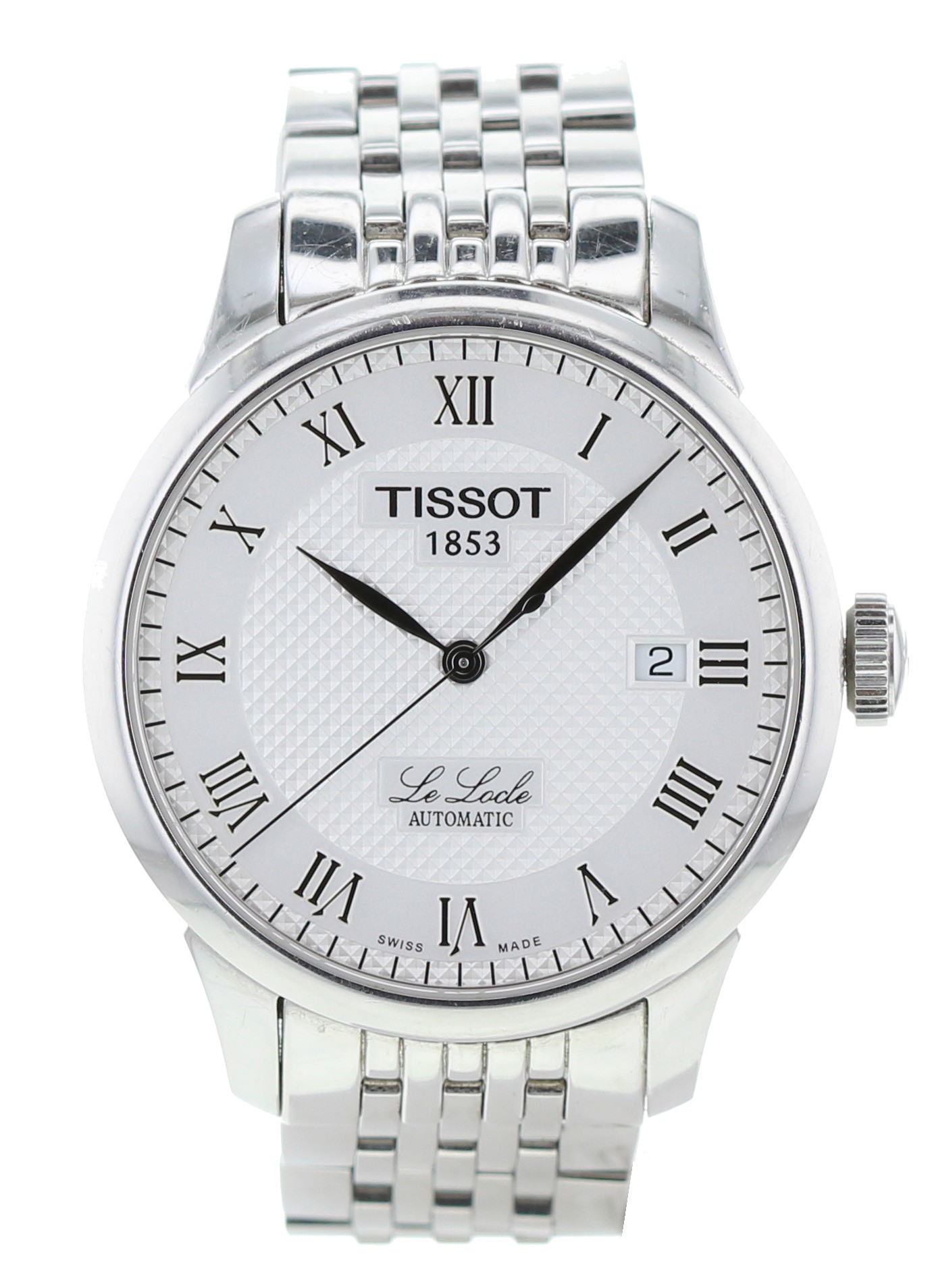 Часы тиссот мужские 1853 цены оригинал. Tissot le Locle Automatic l164/264-1. Tissot 1853 le Locle Automatic. Tissot le Locle 1853 Automatic l164/264-1. Тиссот l164/264.