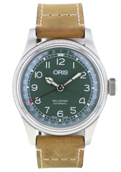 ORIS