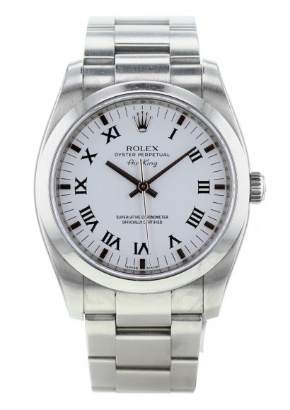 ROLEX ROLEX
