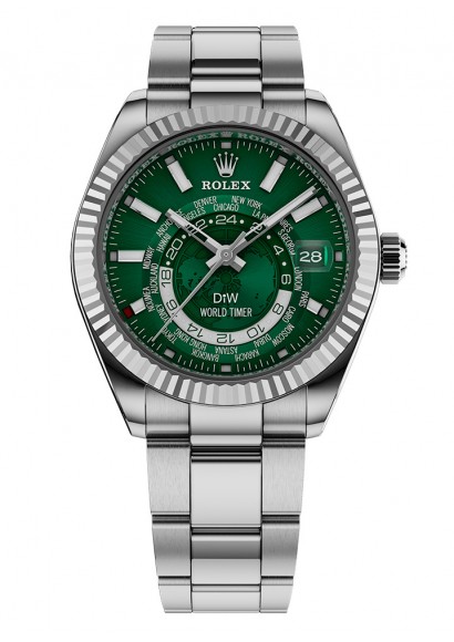ROLEX ROLEX