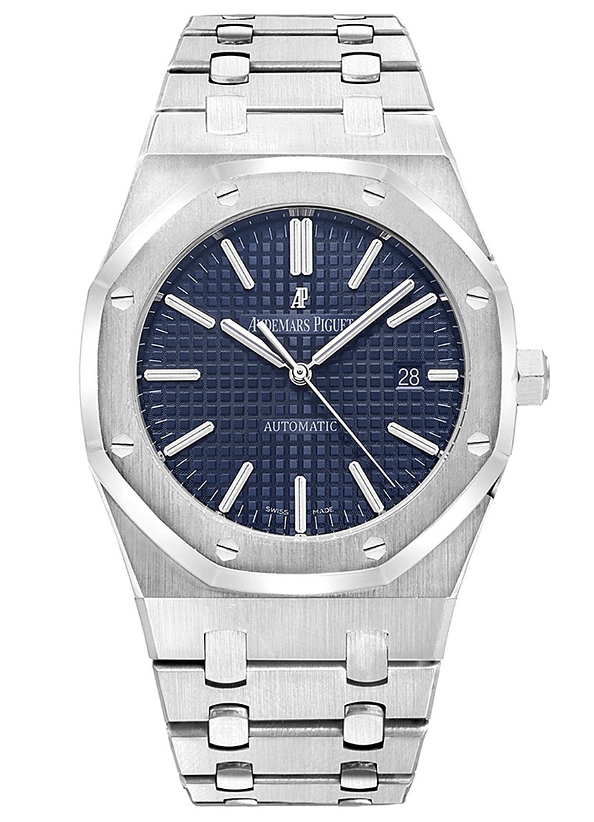Audemars 15400st on sale