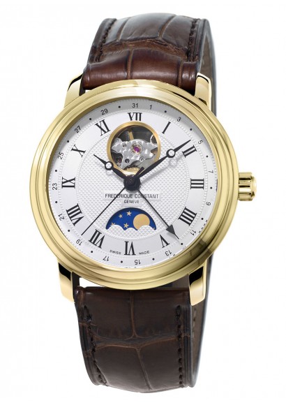 FREDERIQUE CONSTANT FREDERIQUE CONSTANT