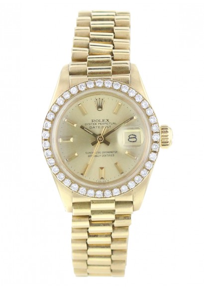 ROLEX ROLEX