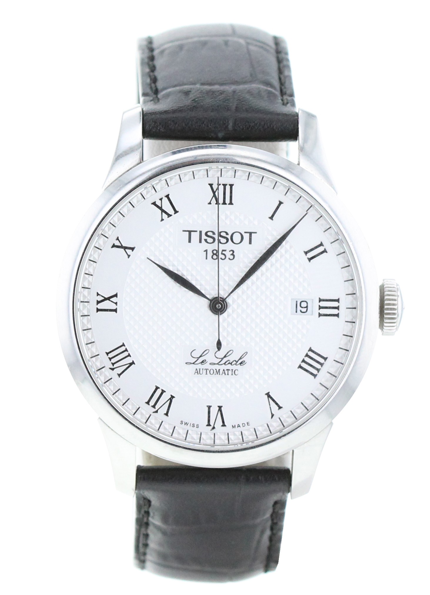 Tissot l164 hotsell