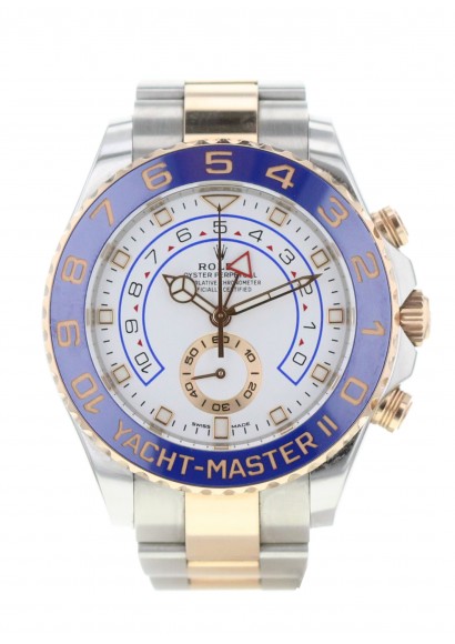 how much is the rolex yacht master