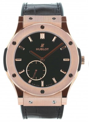 HUBLOT