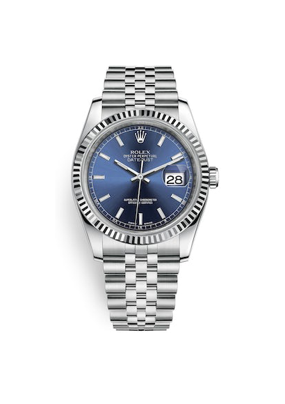 Datejust 36 116234 Datejust 36 116234