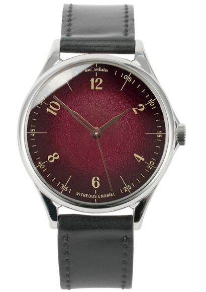 Anordain Model 1 Plum Fumé Anordain Model 1 Plum Fumé