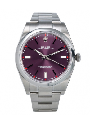  Oyster Perpetual 39 114300-0002