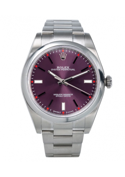Rolex Oyster Perpetual 39 114300-0002 Rolex Oyster Perpetual 39 114300-0002