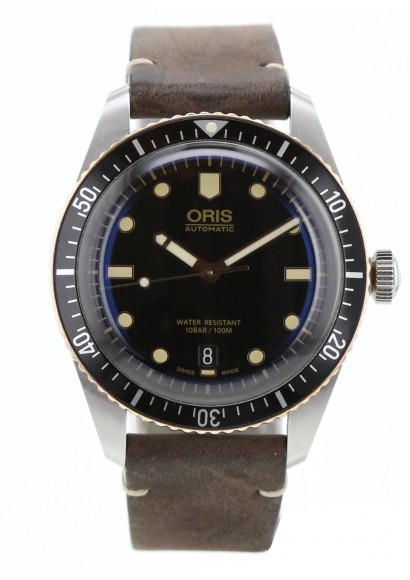 ORIS