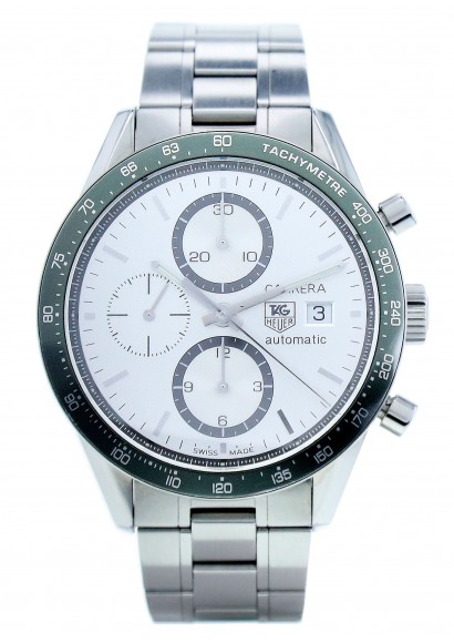 TAG HEUER