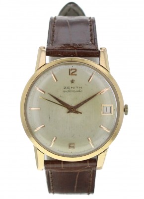 ZENITH