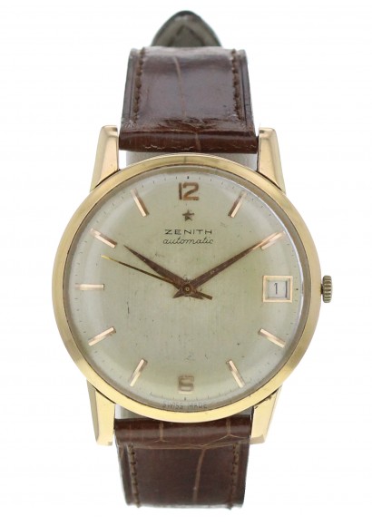 ZENITH ZENITH