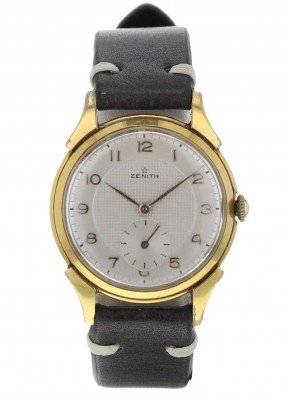 ZENITH