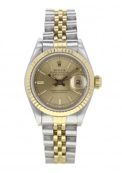 ROLEX ROLEX