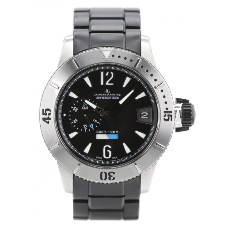 Master compressor on sale diving gmt