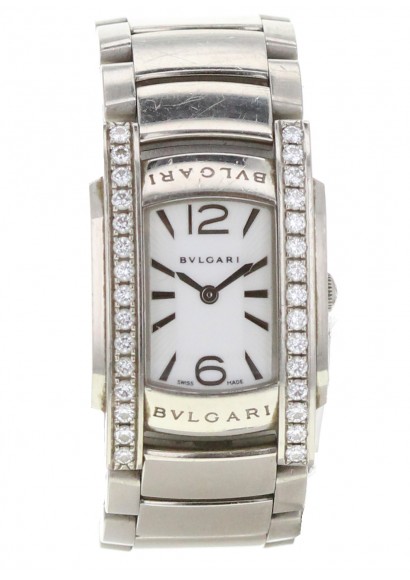 BVLGARI 1.2547 N°L0118 Bvlgari Assioma