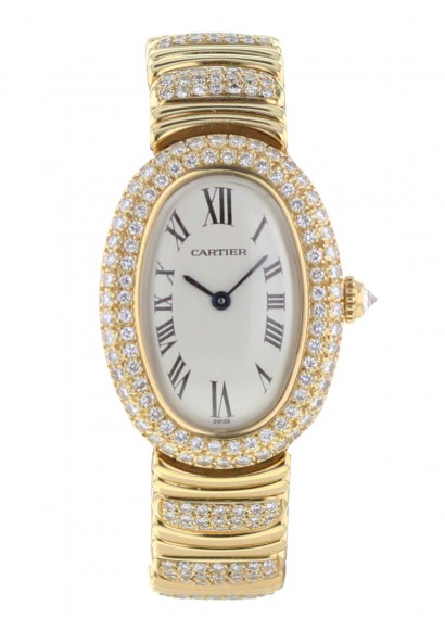 baignoire cartier watch price