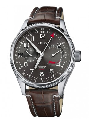 ORIS