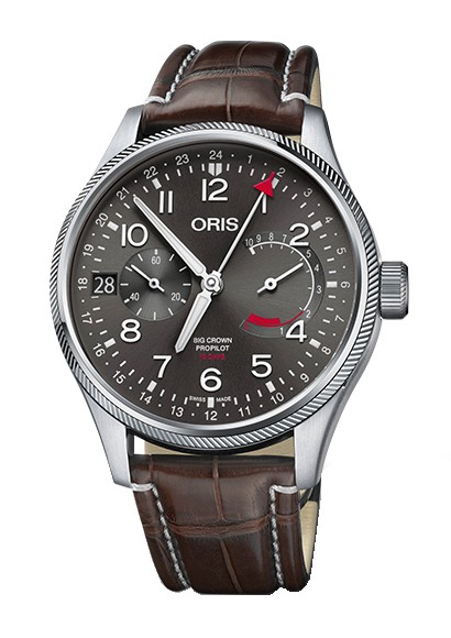 ORIS ORIS