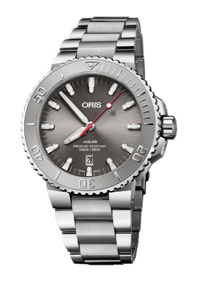 ORIS ORIS