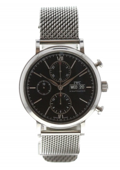 IWC IWC