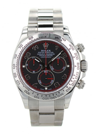 rolex daytona race