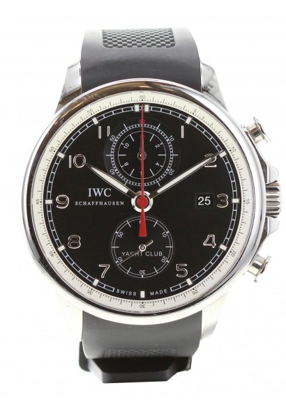 IWC