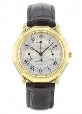 BAUME ET MERCIER